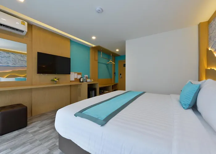 T2 Ao Nang Krabi