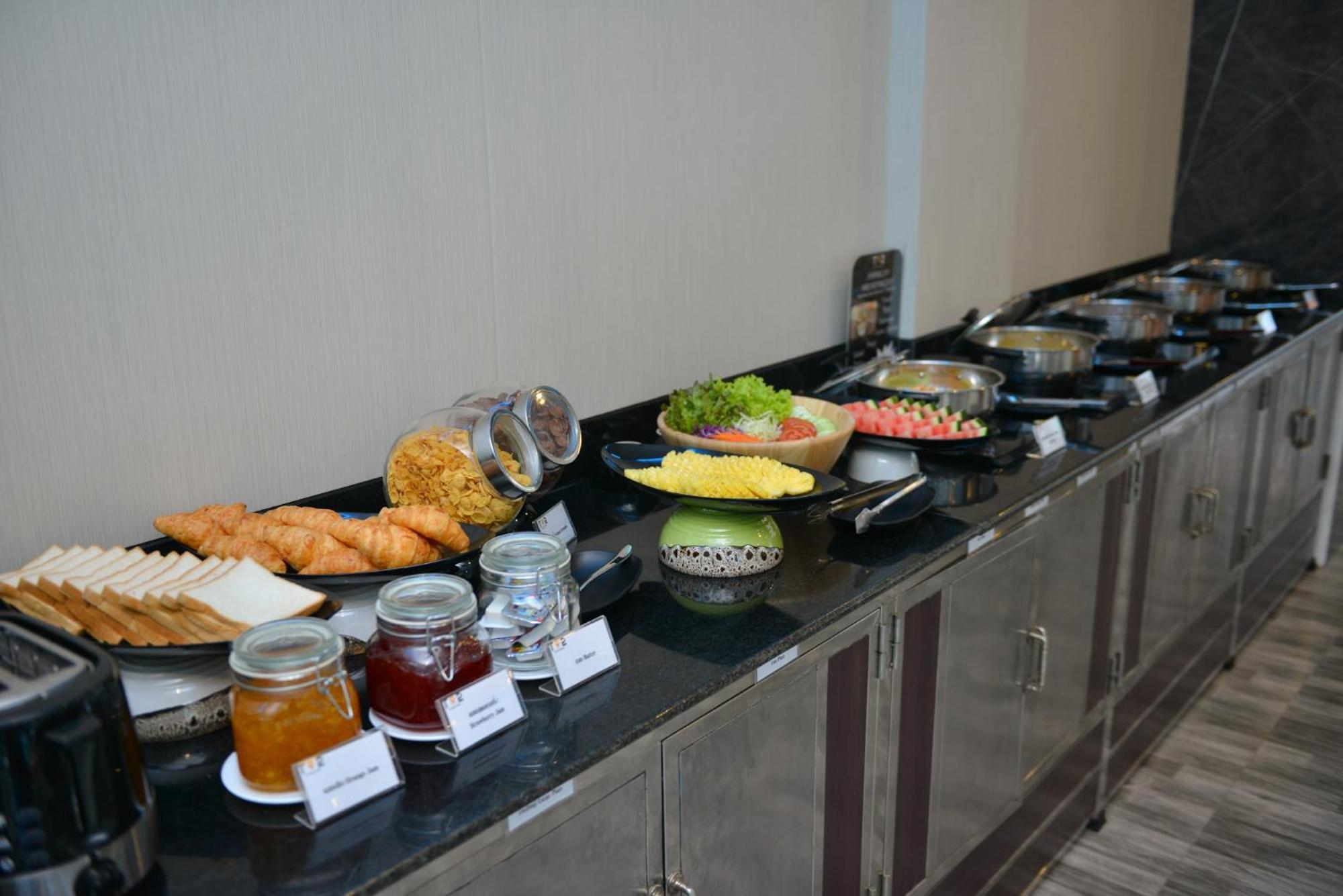 Hotel T2 Krabi 3*