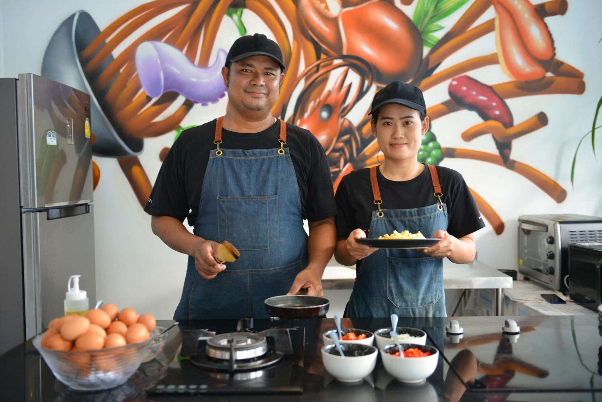 T2 Krabi Hotel