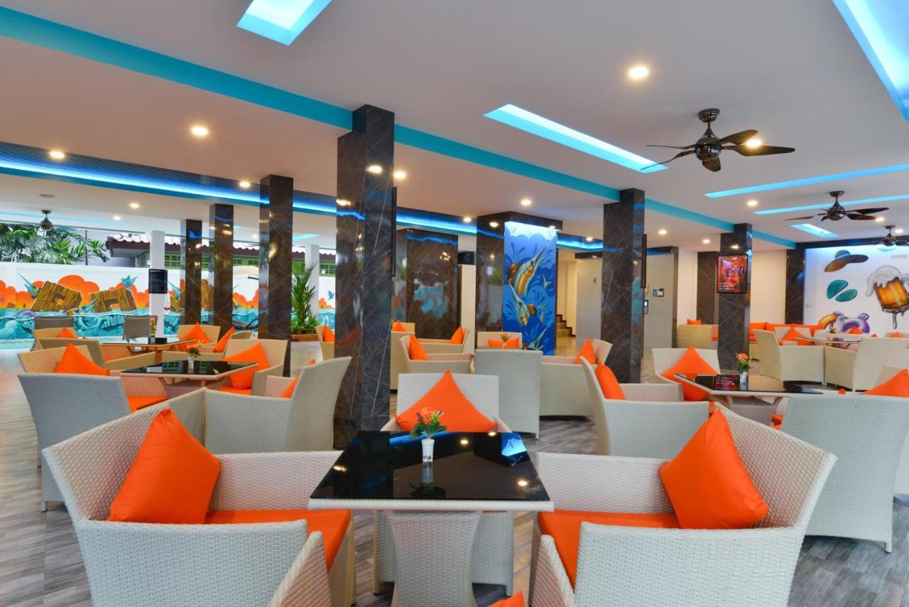 T2 Krabi Hotel