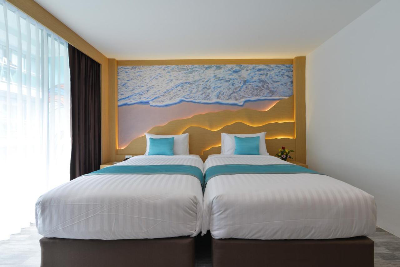 T2 Krabi Hotel Ao Nang