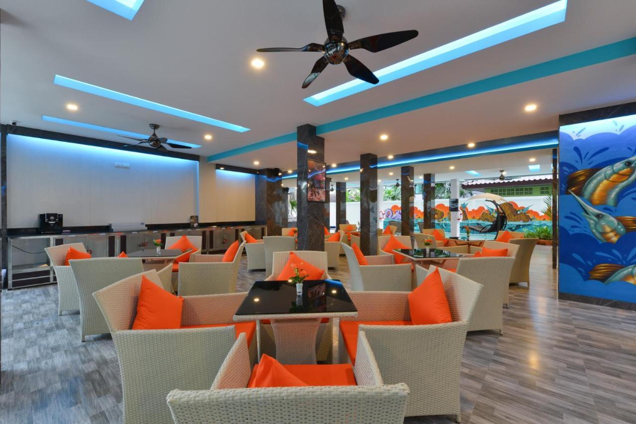 Hotel T2 Krabi
