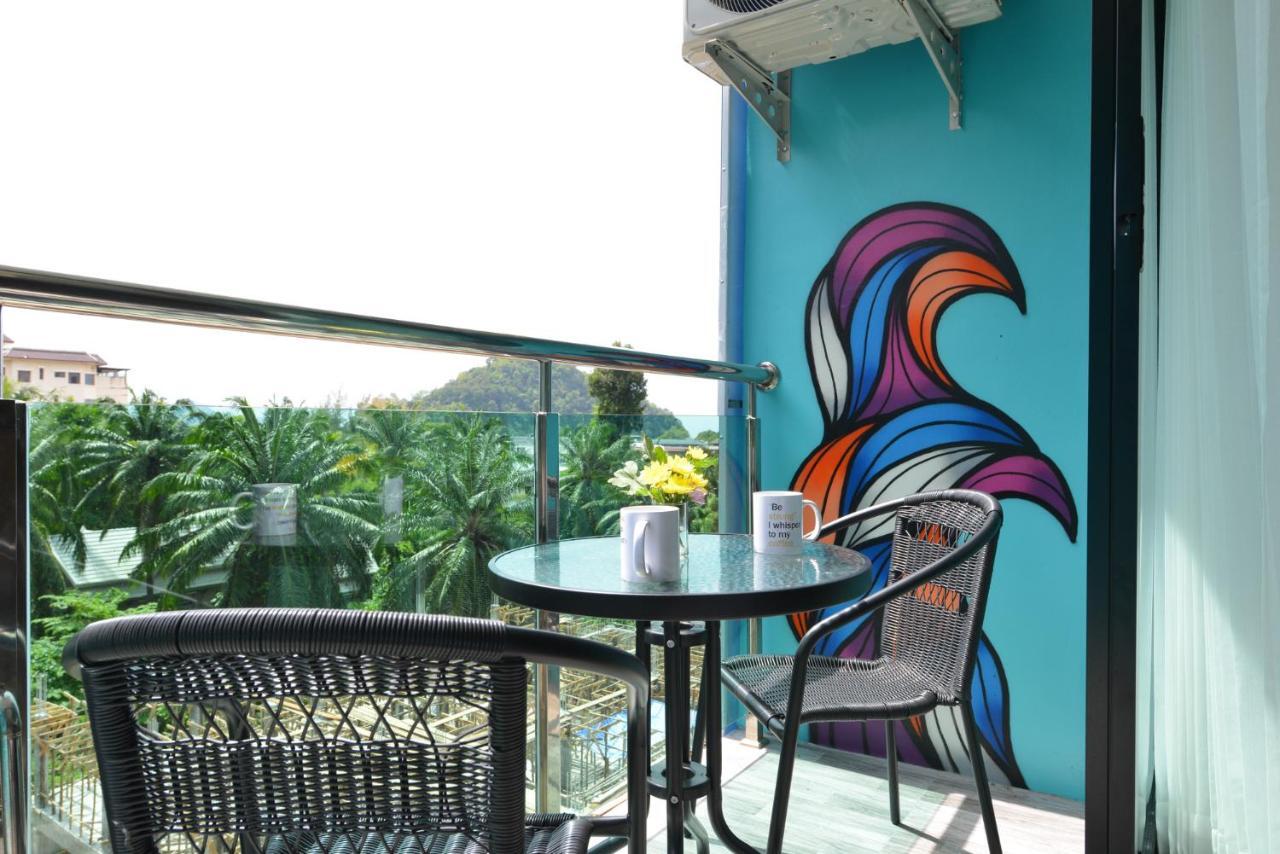 Hotel T2 Krabi 3*