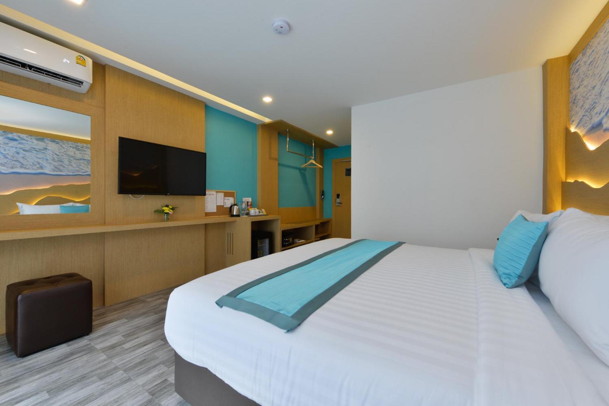 T2 Krabi 3* Ao Nang