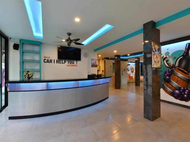 Hotel T2 Krabi 3*