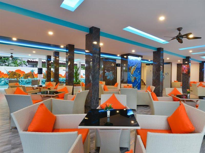 T2 Krabi Hotel