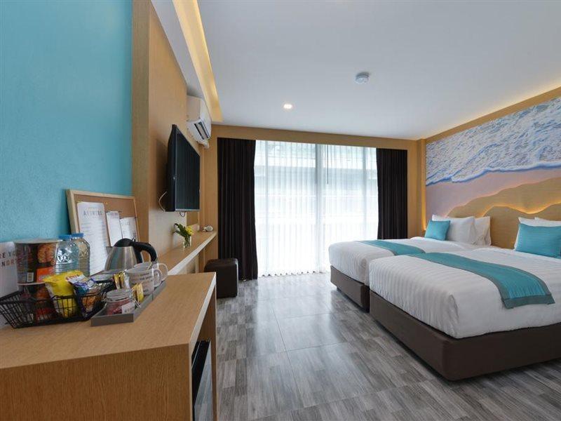 T2 Krabi Ao Nang