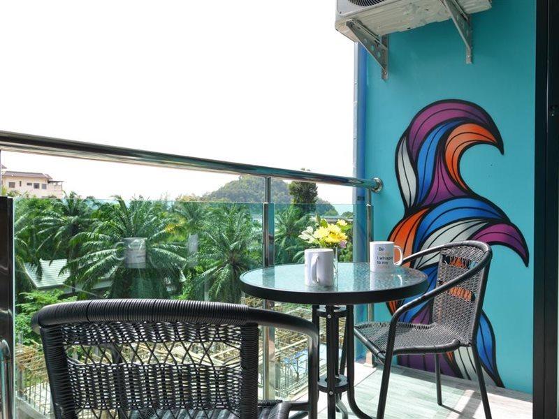 T2 Krabi